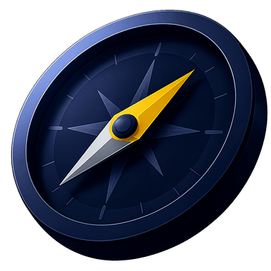 CoopCompass